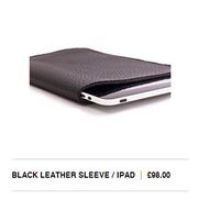 iPad Cases for Preserving Your iPad